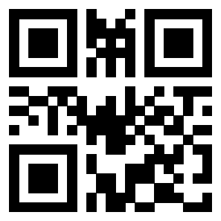 3400133109 QrCode associato