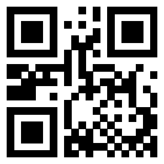 Scansione del QrCode di 3400133114