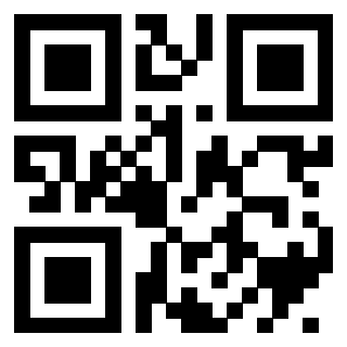 Il Qr Code di 3400133115