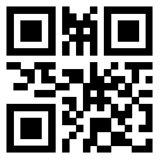 Qr Code di 3400133122