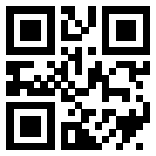 3400133123 - Immagine del Qr Code