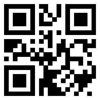 3400133124 QrCode associato