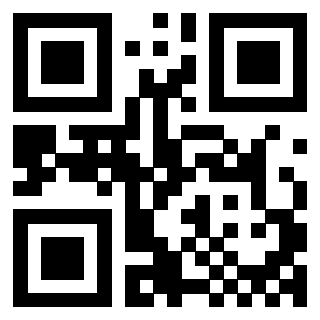3400133126 - Immagine del Qr Code