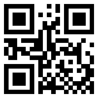 3400133127 QrCode associato