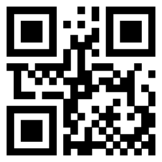 3400133129 - Immagine del Qr Code associato