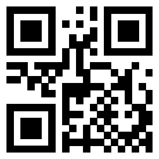 3400133131 - Immagine del QrCode