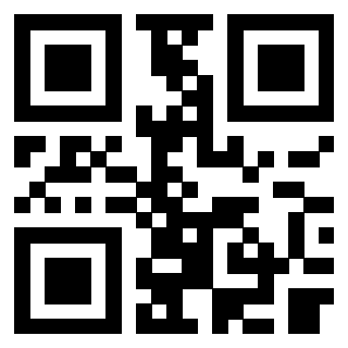 3400133132 - Immagine del Qr Code