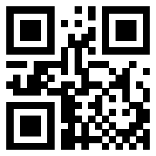 Il Qr Code di 3400133136