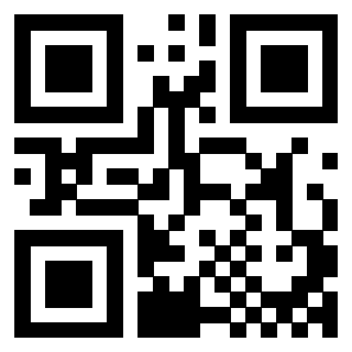 Scansione del Qr Code di 3400133138