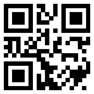 3400133142 Qr Code associato