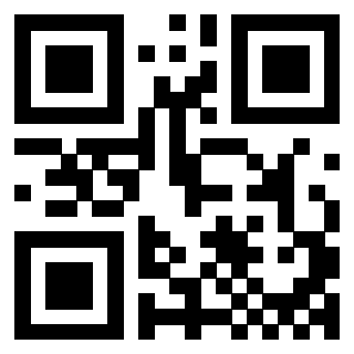 3400133143 - Immagine del QrCode