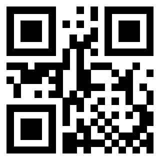 Il QrCode di 3400133144