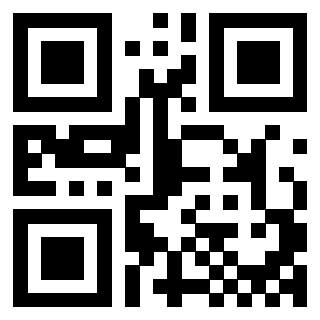 3400133145 Qr Code associato
