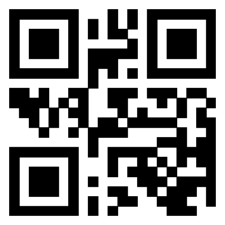Scansione del QrCode di 3400133146