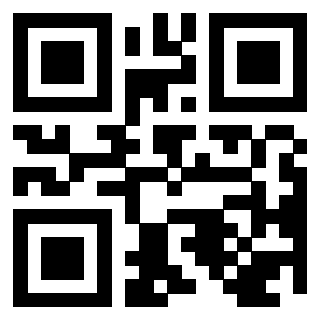 Scansione del Qr Code di 3400133147