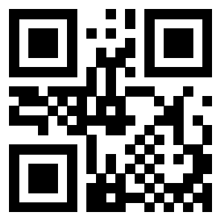 Il QrCode di 3400133150
