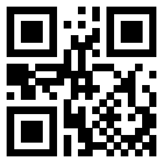 3400133151 Qr Code associato
