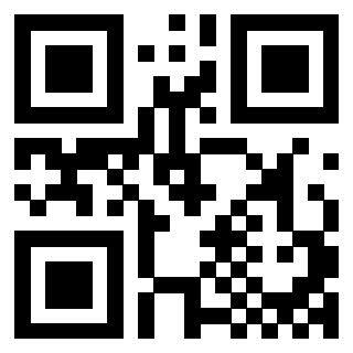 3400133152 QrCode associato