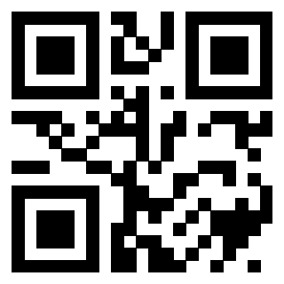 Il QrCode di 3400133158