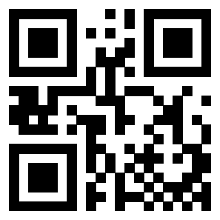 3400133159 QrCode associato