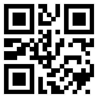 Il QrCode di 3400133161