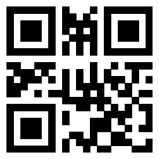 Il Qr Code di 3400133163