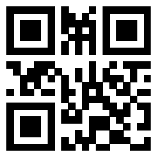 Il QrCode di 3400133164
