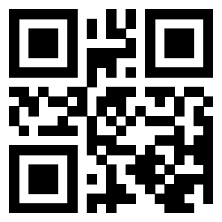 QrCode di 3400133165
