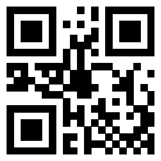 3400133167 - Immagine del Qr Code