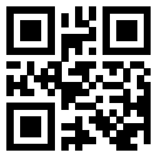 QrCode di 3400133168