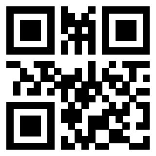 Qr Code di 3400133169
