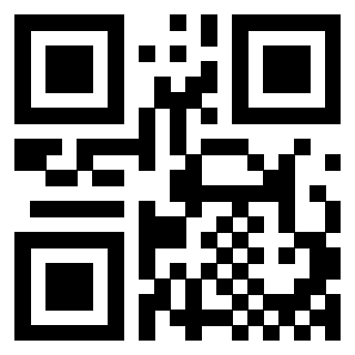 Immagine del QrCode di 3400133170