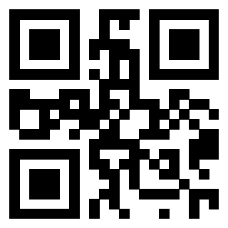3400133172 Qr Code associato