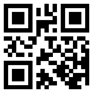 3400133175 - Immagine del Qr Code associato