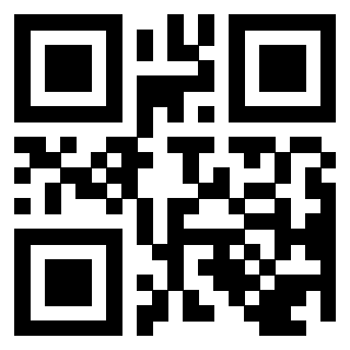 Immagine del QrCode di 3400133176