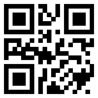 3400133178 - Immagine del QrCode associato