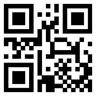 Il QrCode di 3400133181