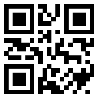 Immagine del Qr Code di 3400133182