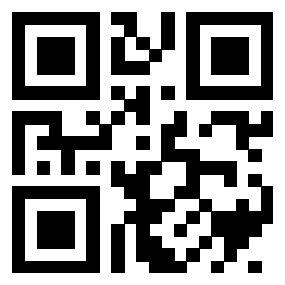 Scansione del Qr Code di 3400133184