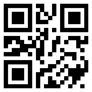Il Qr Code di 3400133190