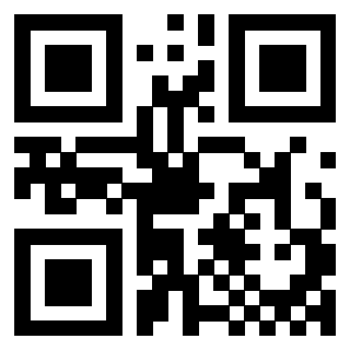 Scansione del Qr Code di 3400133193