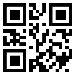 3400133195 - Immagine del QrCode associato