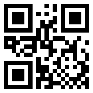Il Qr Code di 3400133196