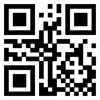 Immagine del QrCode di 3400133197