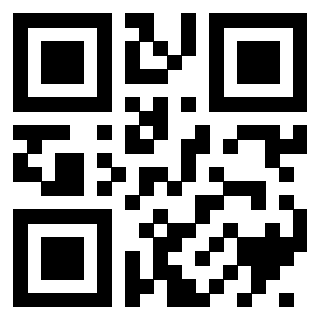 Il QrCode di 3400133198