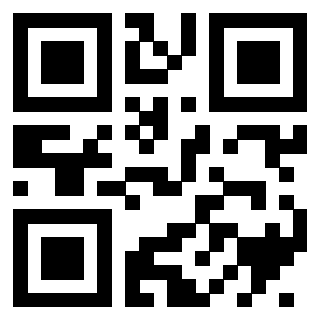 Il Qr Code di 3400133199