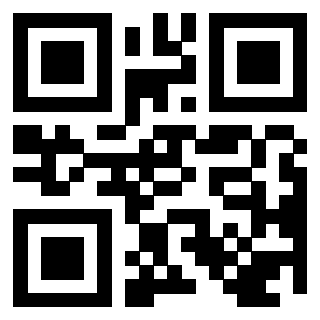 3400133202 QrCode associato