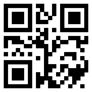 3400133203 Qr Code associato