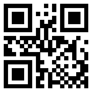 Scansione del Qr Code di 3400133204