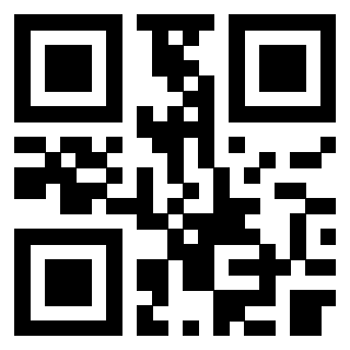 Scansione del QrCode di 3400133205
